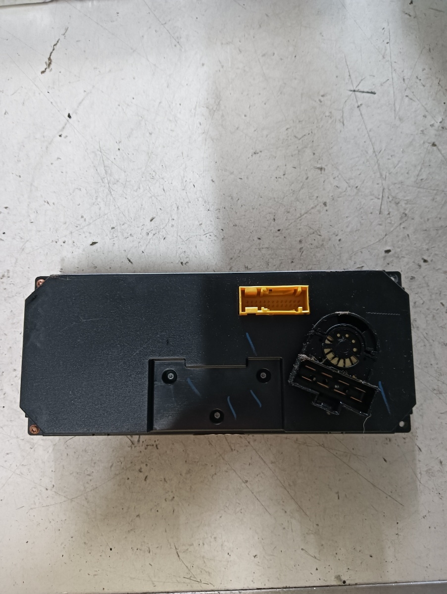 Climatizare NISSAN FRONTIER II D40 [ 2005 - 2009 ] – foto 2