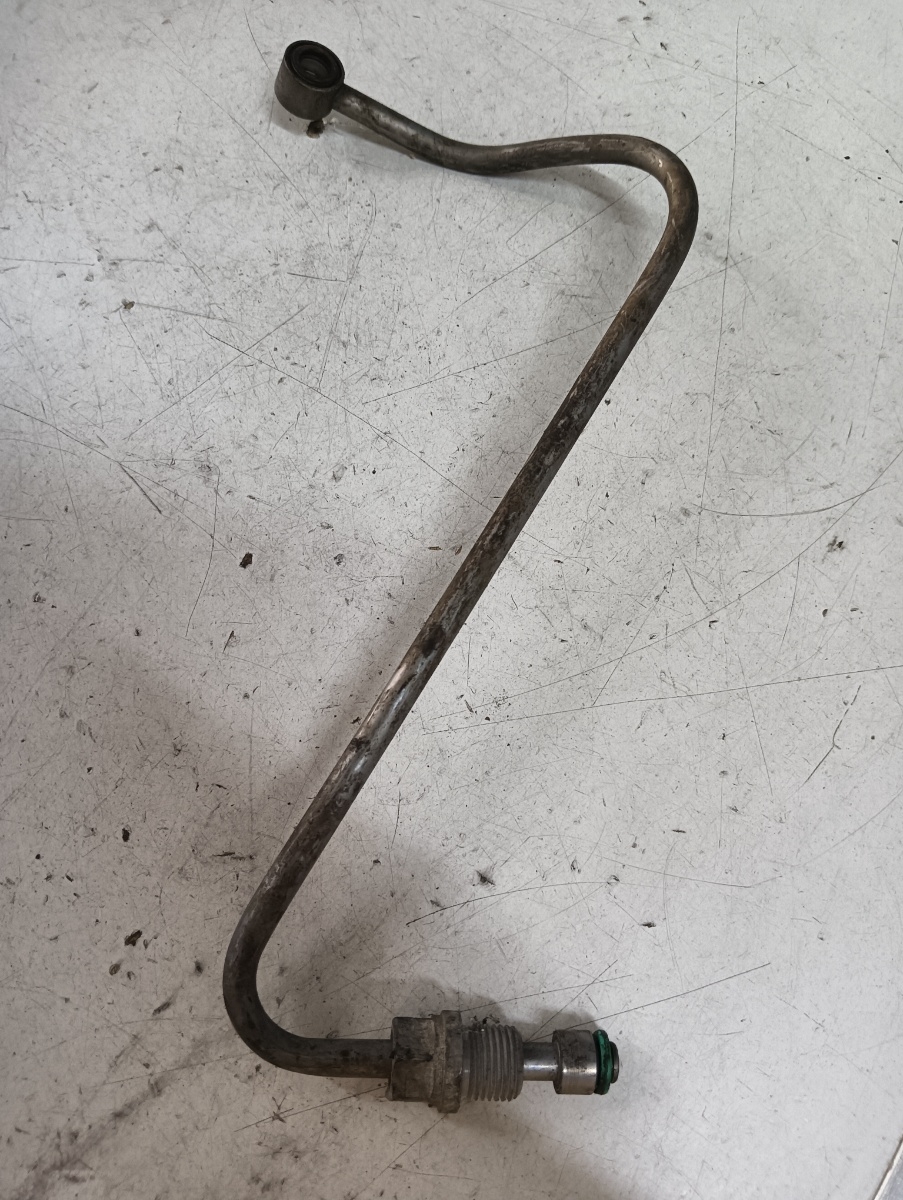 Conducta ulei turbo  DACIA LOGAN II [ 2012 - > ] dCi / Blue dCi 75 (K9K 612, K9K 626) 55KW|75HP – foto 2