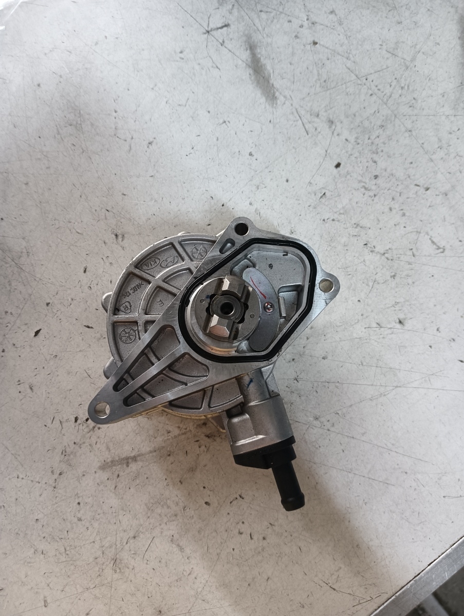 Pompa vacuum KIA SPORTAGE (QL, QLE) [ 2015 - > ] OEM 288102a650 – foto 2