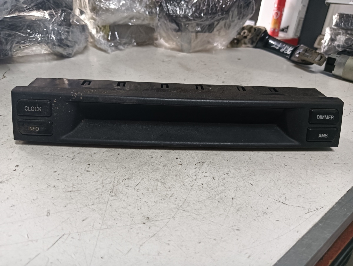 Ecran afisaj frontal MAZDA 6 GG 2002 - 2008 691629