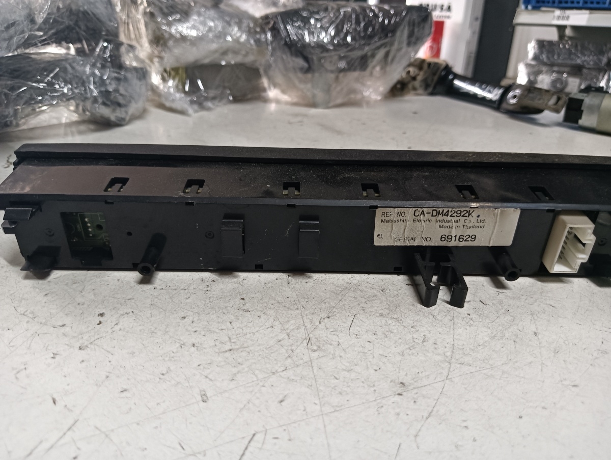 Ecran afisaj frontal MAZDA 6 GG 2002 - 2008 691629 – foto 2