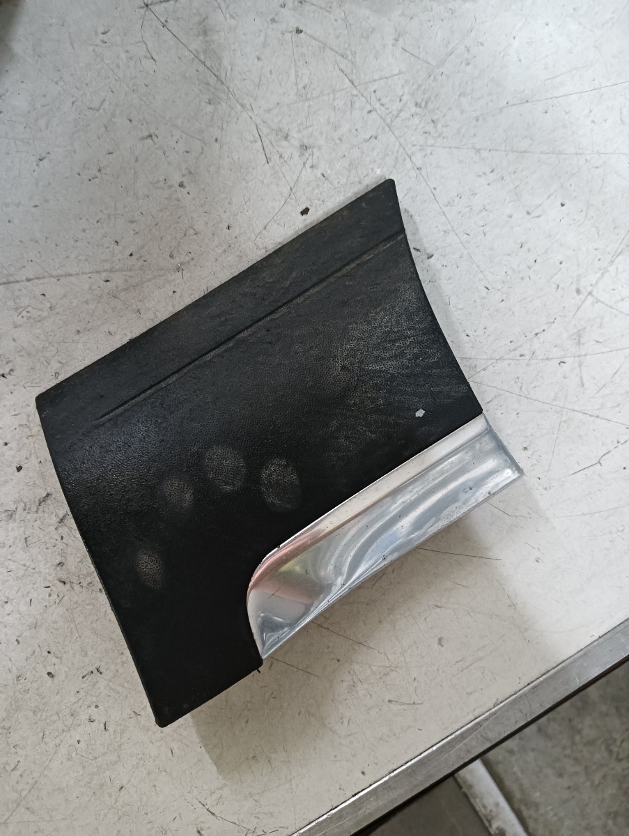 Ornament usa VOLKSWAGEN TOUAREG (7LA, 7L6, 7L7) [ 2002 - 2013 ]