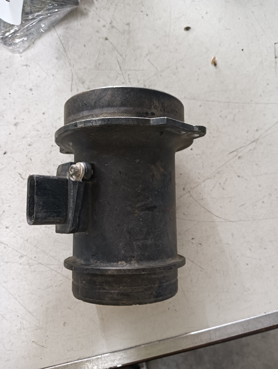 Debitmetru aer VOLKSWAGEN TOUAREG (7LA, 7L6, 7L7) [ 2002 - 2013 ] V6 TDI (CASA, CASC) 176KW|240HP – foto 2