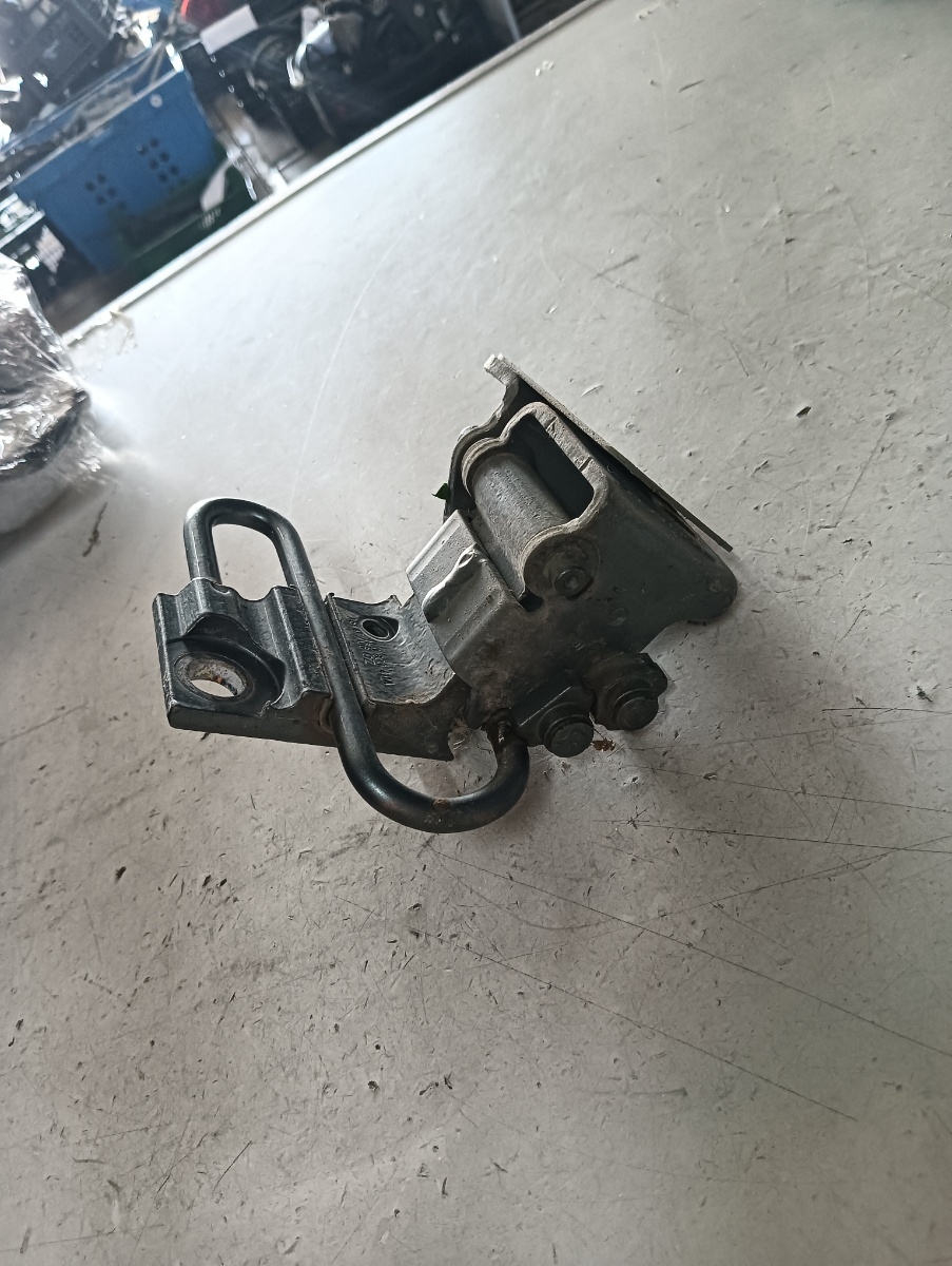 Balama usa stanga spate VOLKSWAGEN TOUAREG (7LA, 7L6, 7L7) [ 2002 - 2013 ] – foto 2