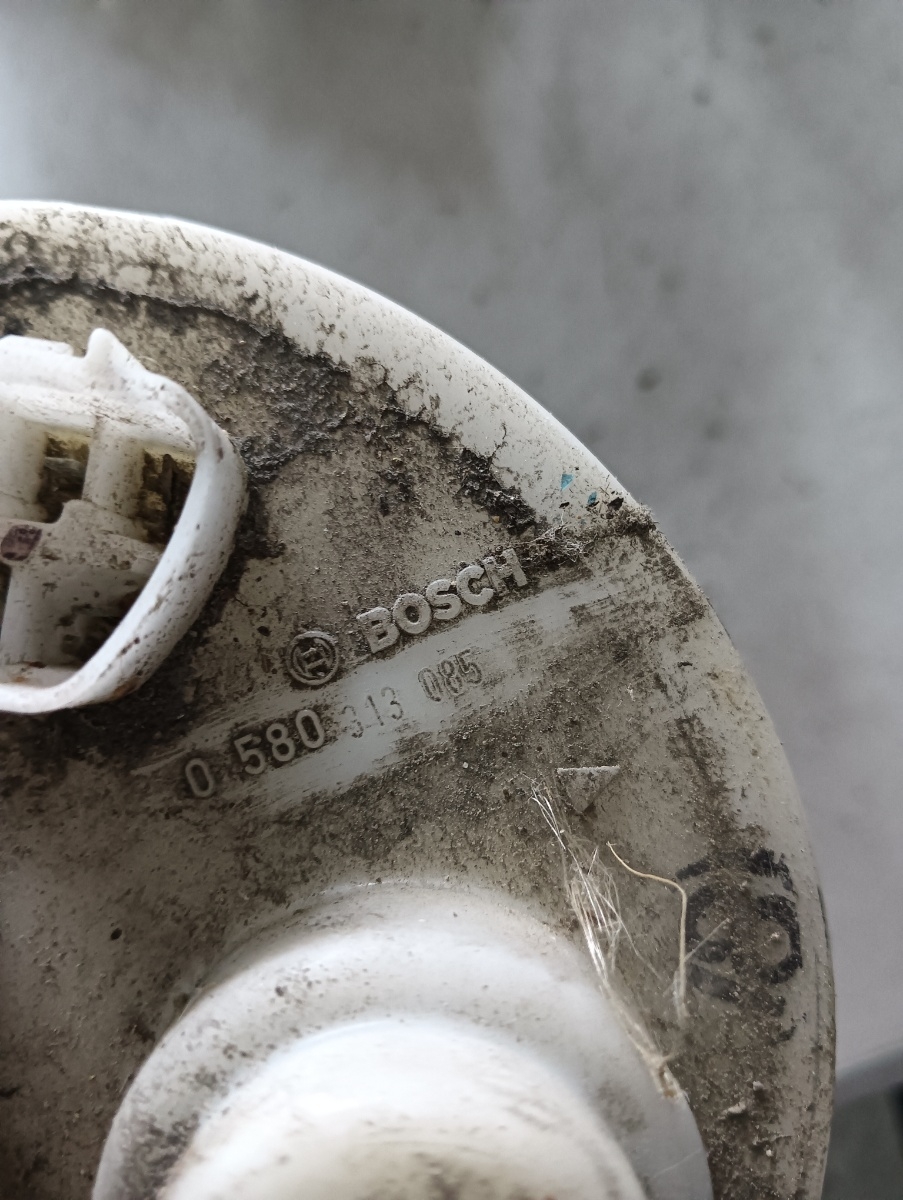 Pompa combustibil TOYOTA AVENSIS (_T25_) [ 2003 - 2008 ] OEM 0580313085 – foto 2