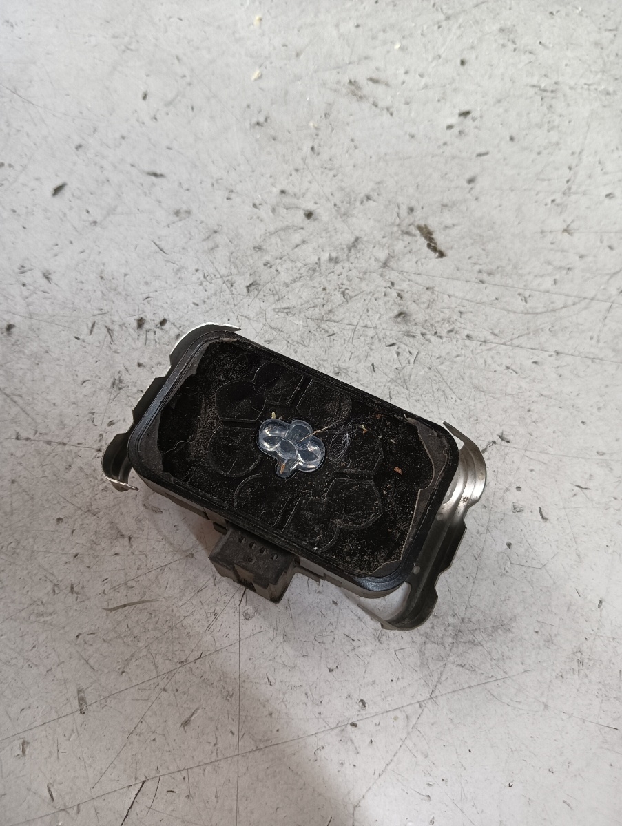 Senzor ploaie PEUGEOT 407 (6D_) [ 2004 - > ] OEM 96524903 – foto 2