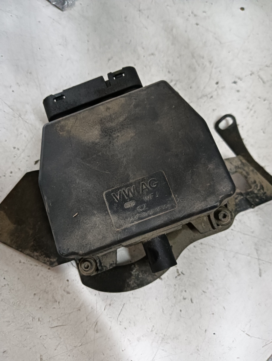 Supapa vacuum  SKODA FABIA (6Y2) [ 1999 - 2008 ] OEM 6q0906625b