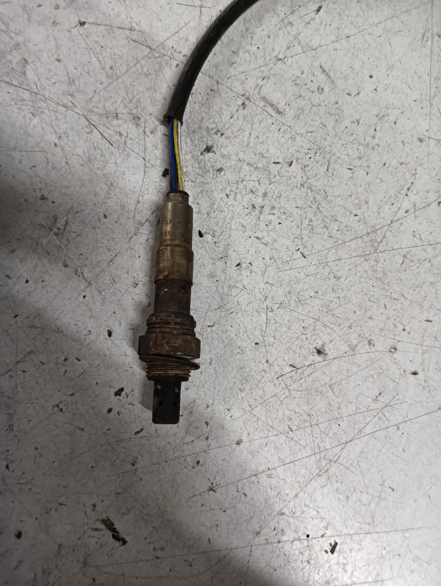 Sonda lambda  AUDI A6/S6 III Saloon (4F2, C6) [ 2004 - 2011 ] OEM 06e906265f – foto 2