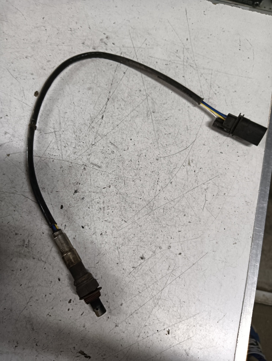 Sonda lambda  AUDI A6/S6 III Saloon (4F2, C6) [ 2004 - 2011 ] OEM 06e906265f