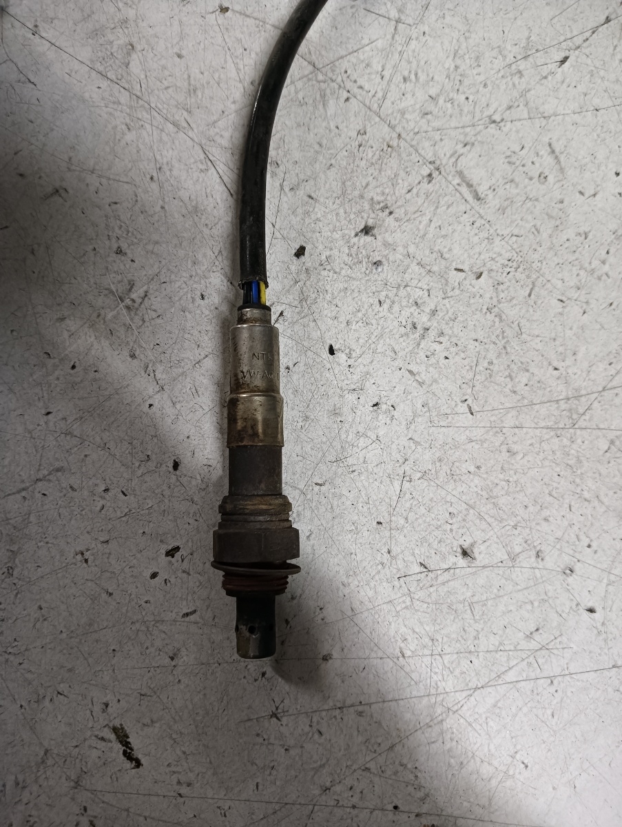 Sonda lambda  AUDI A6/S6 III Saloon (4F2, C6) [ 2004 - 2011 ] OEM 06e906265f – foto 2