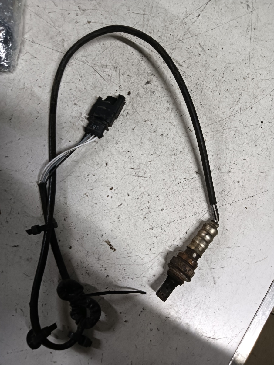 Sonda lambda  AUDI A6/S6 III Saloon (4F2, C6) [ 2004 - 2011 ] OEM 06e906265e