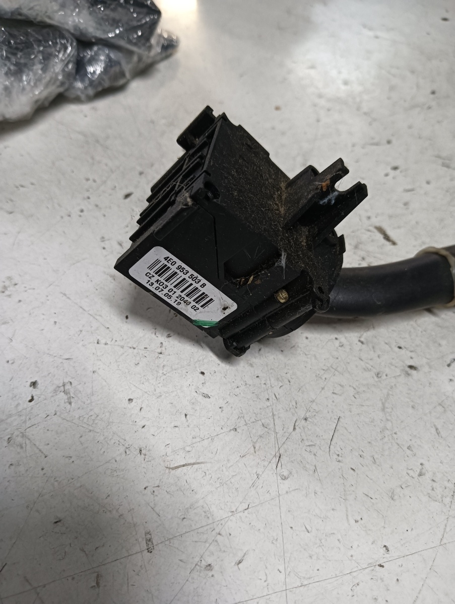 Maneta stergatoare AUDI A6/S6 III Saloon (4F2, C6) [ 2004 - 2011 ] OEM 4e0953503b – foto 2