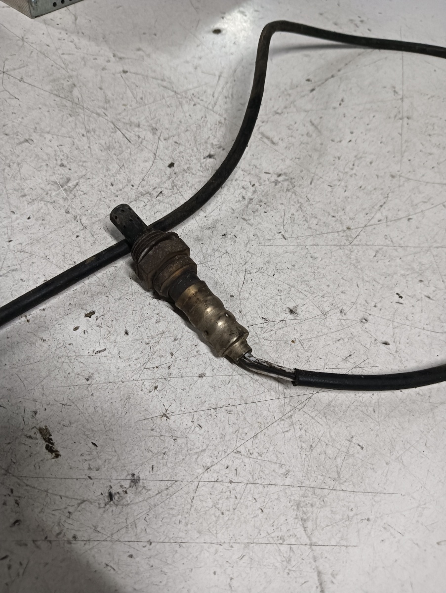 Sonda lambda  AUDI A6/S6 III Saloon (4F2, C6) [ 2004 - 2011 ] OEM 06e906265d – foto 2