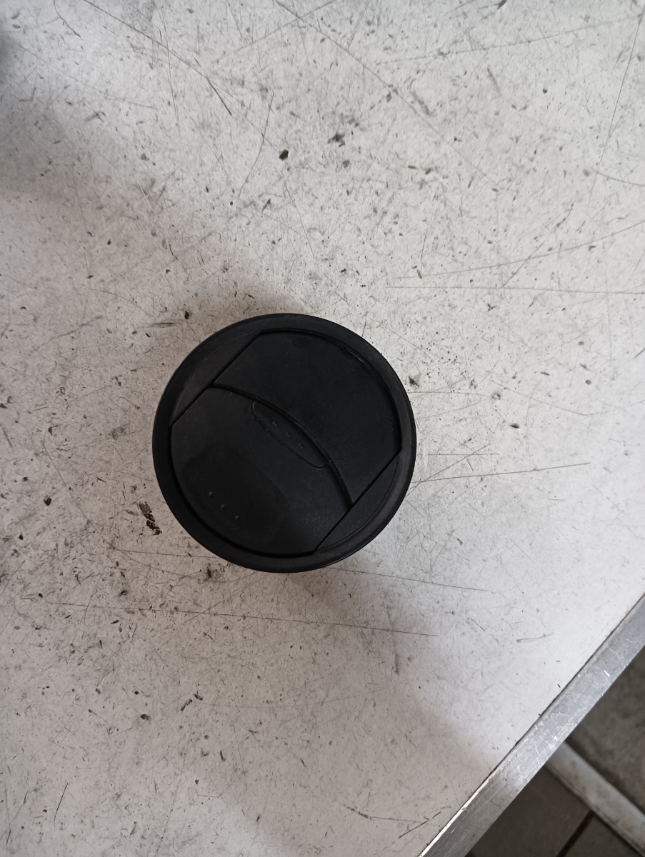 Guri ventilatie  FORD FIESTA Saloon [ 2010 - > ]