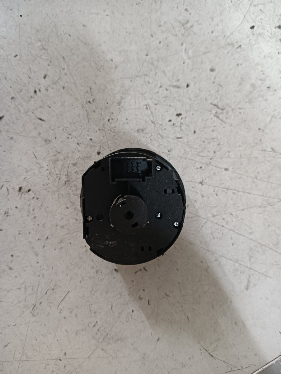 Bloc lumini SKODA OCTAVIA II Combi (1Z5) [ 2004 - 2013 ] – foto 2