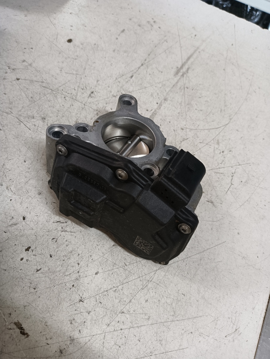 Clapeta acceleratie  FORD FOCUS IV (HN) [ 2018 - > ] EcoBoost (B7DA) 92KW|125HP OEM 50989011 – foto 2