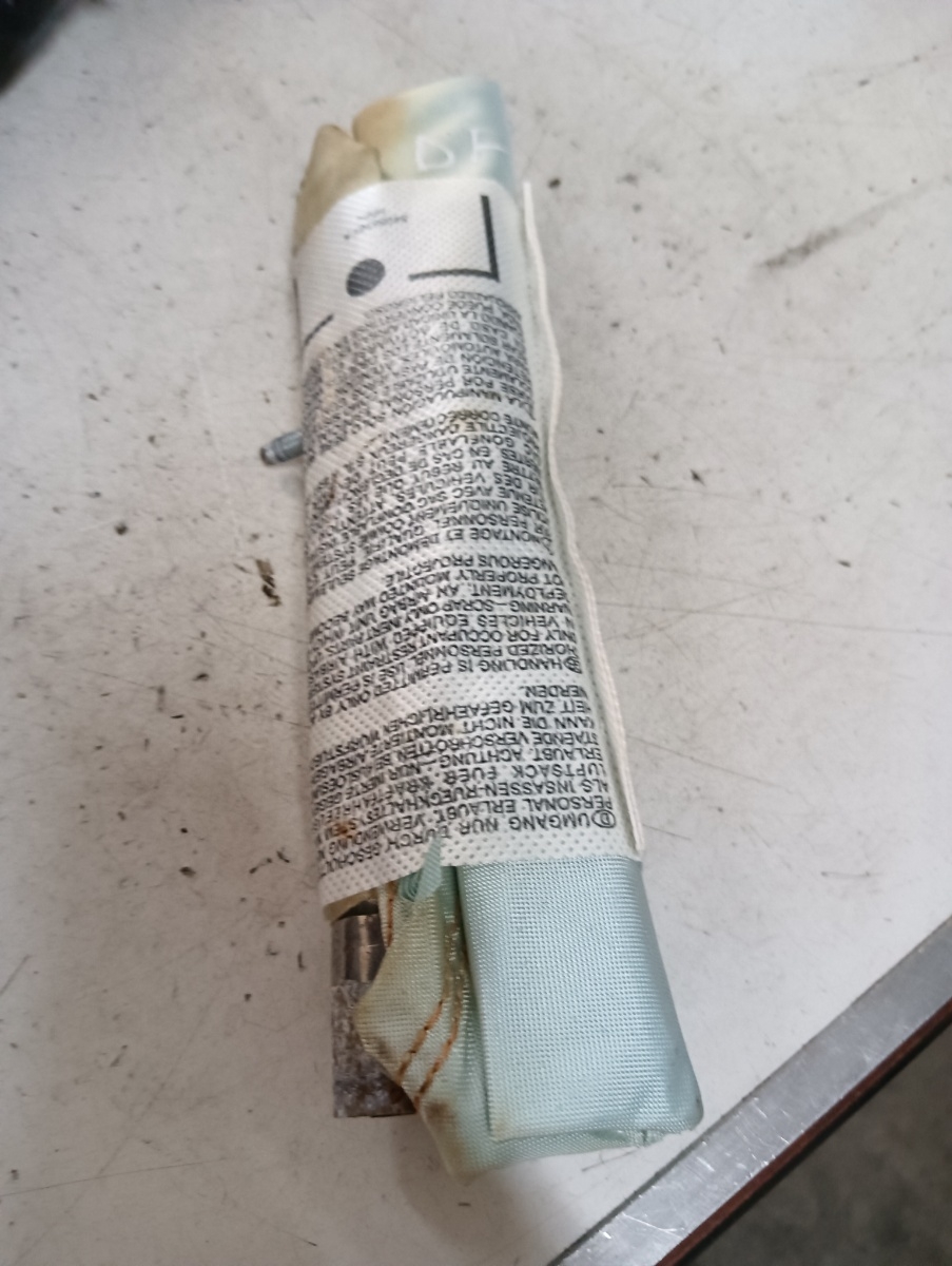 Airbag pasager  dreapta fata AUDI A8 III (4H2, 4H8, 4HC, 4HL) [ 2009 - 2018 ] OEM 4h0880242a