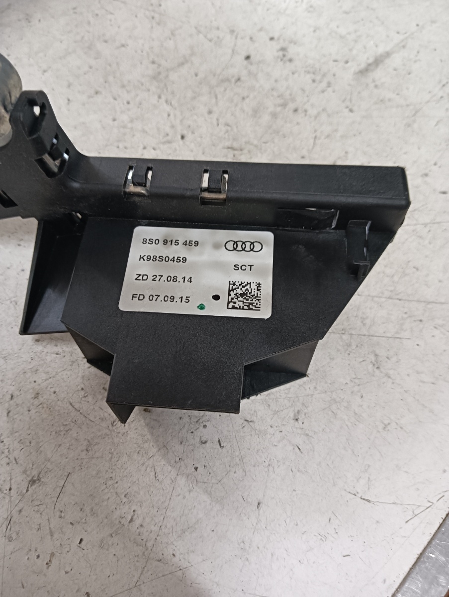 Borna baterie VOLKSWAGEN PASSAT 3G2 2014 - > 8s0915459 – foto 2