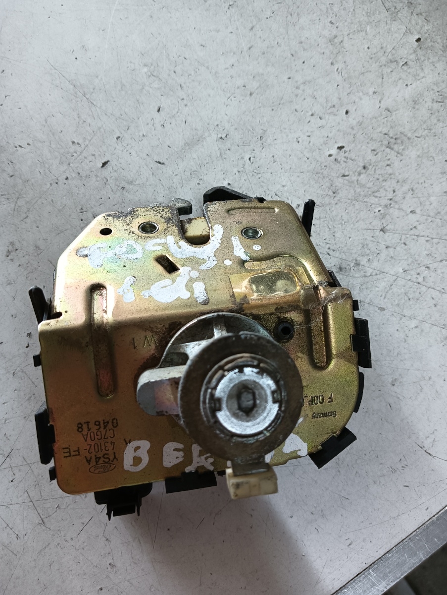 Broasca haion FORD FOCUS Estate (DNW) [ 1999 - 2007 ] OEM 43107fec7g0a – foto 2