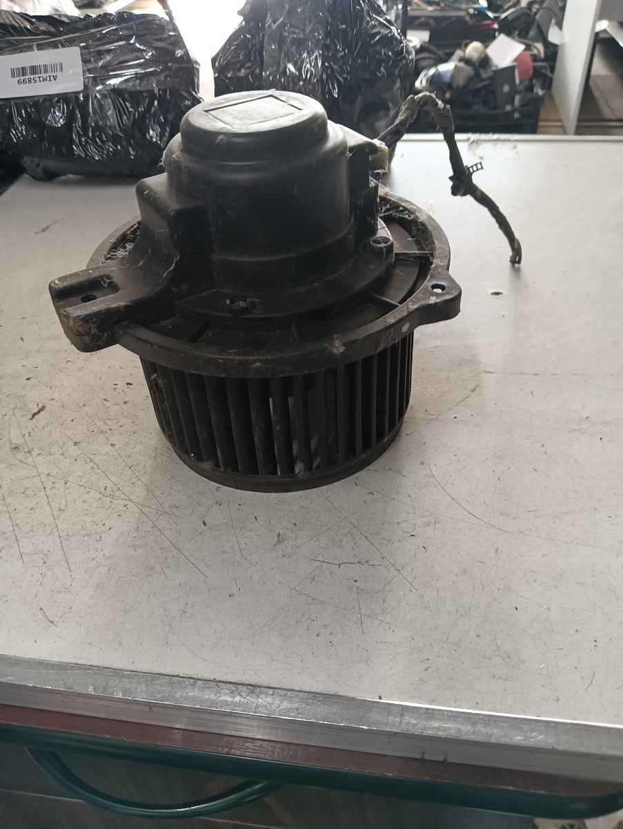 Aeroterma CHEVROLET SPARK [ 2005 - > ] OEM 615299lhd – foto 2