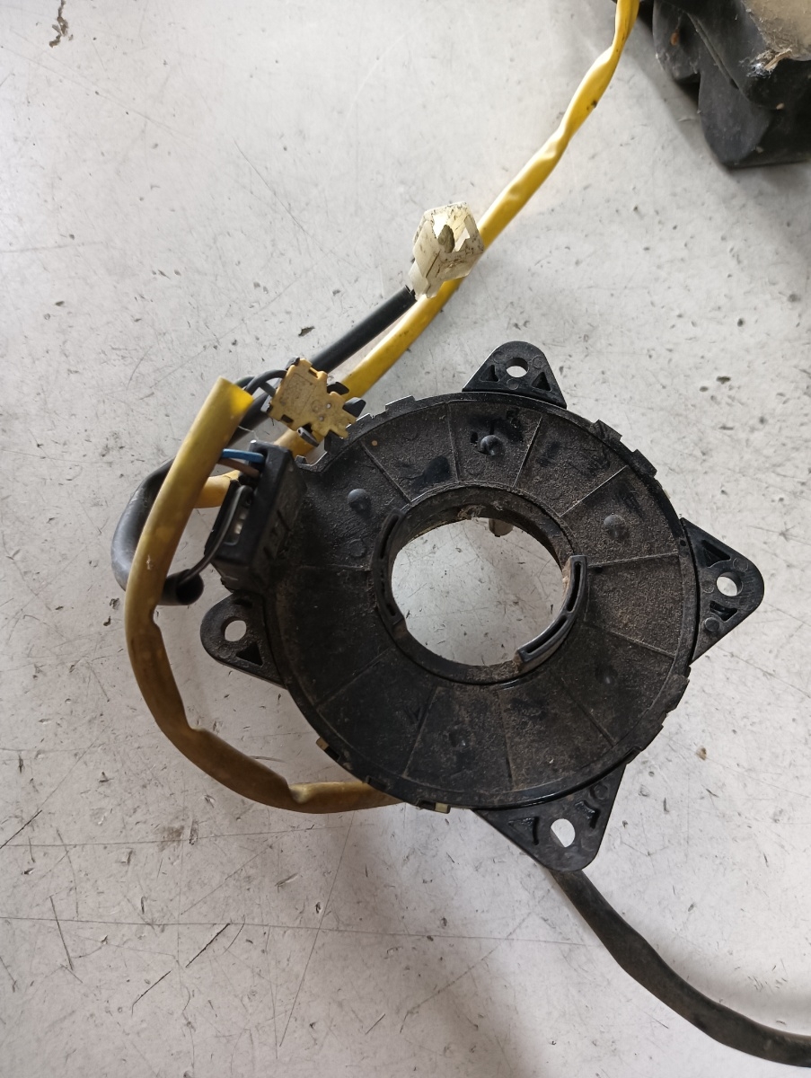 Spirala airbag / spirala volan CHEVROLET SPARK [ 2005 - > ] – foto 2