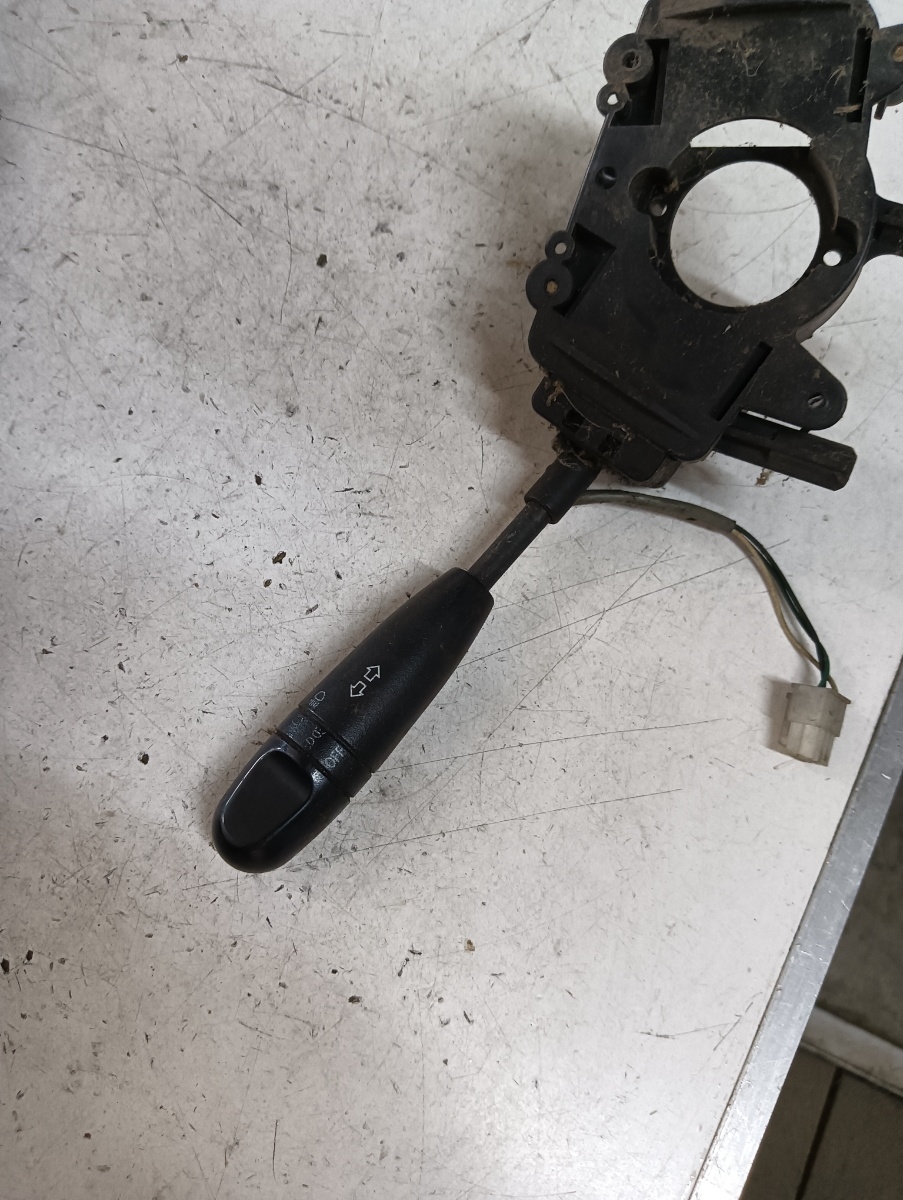 Maneta semnalizare  CHEVROLET SPARK [ 2005 - > ] – foto 2