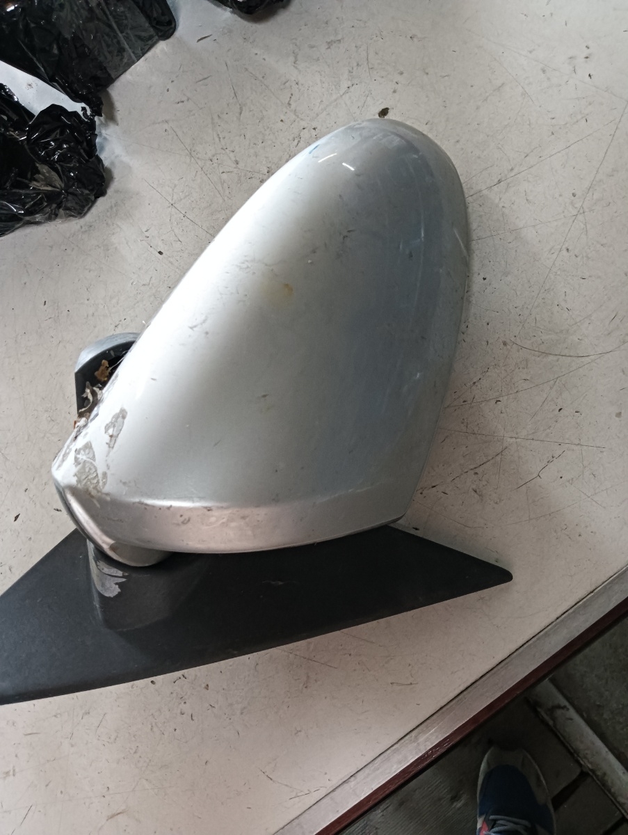 Oglinda dreapta fata NISSAN PRIMERA III (P12) [ 2002 - > ] – foto 3