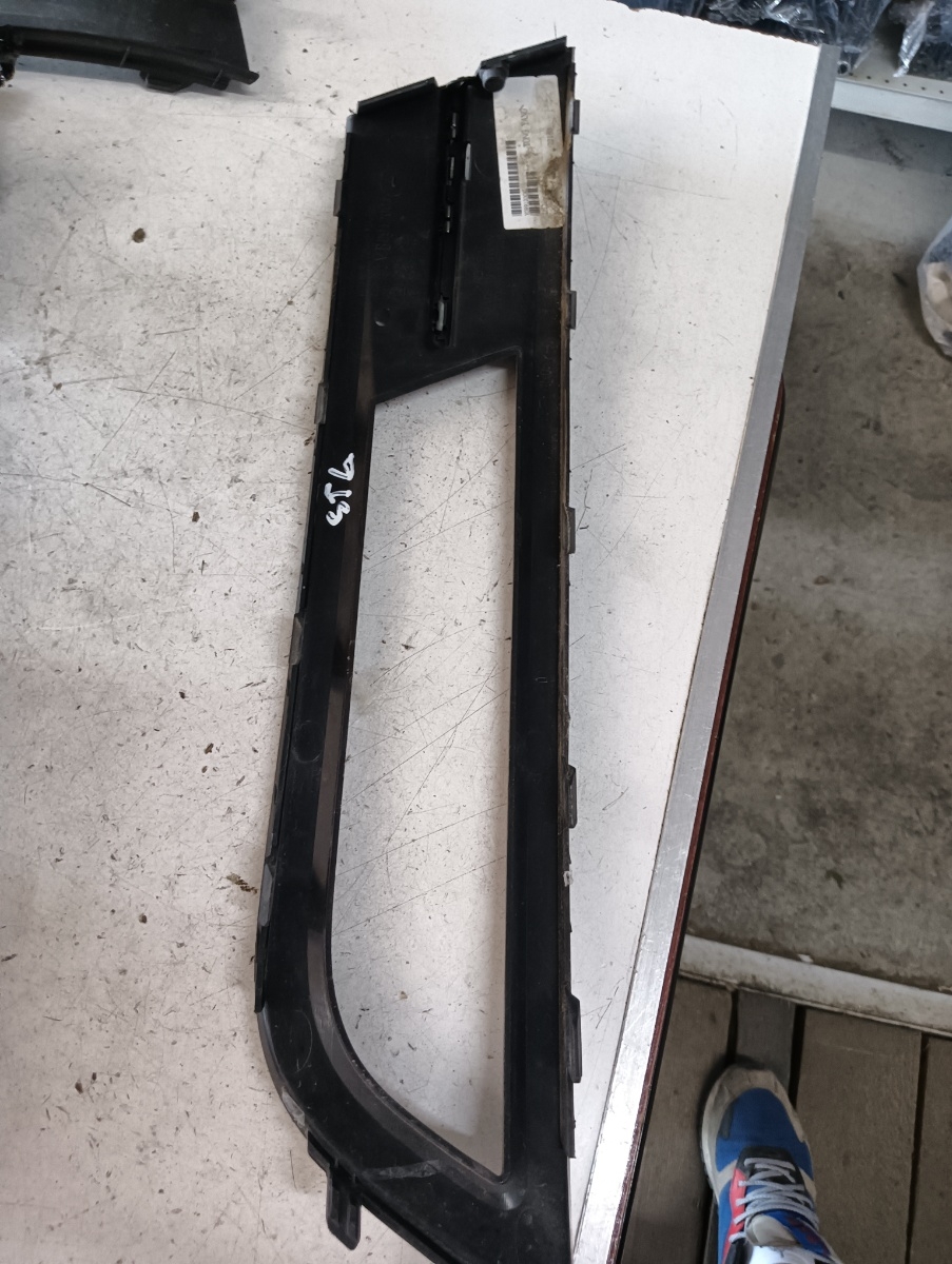 Grila bara stanga fata VOLKSWAGEN PASSAT 3G2 2014 - > – foto 2