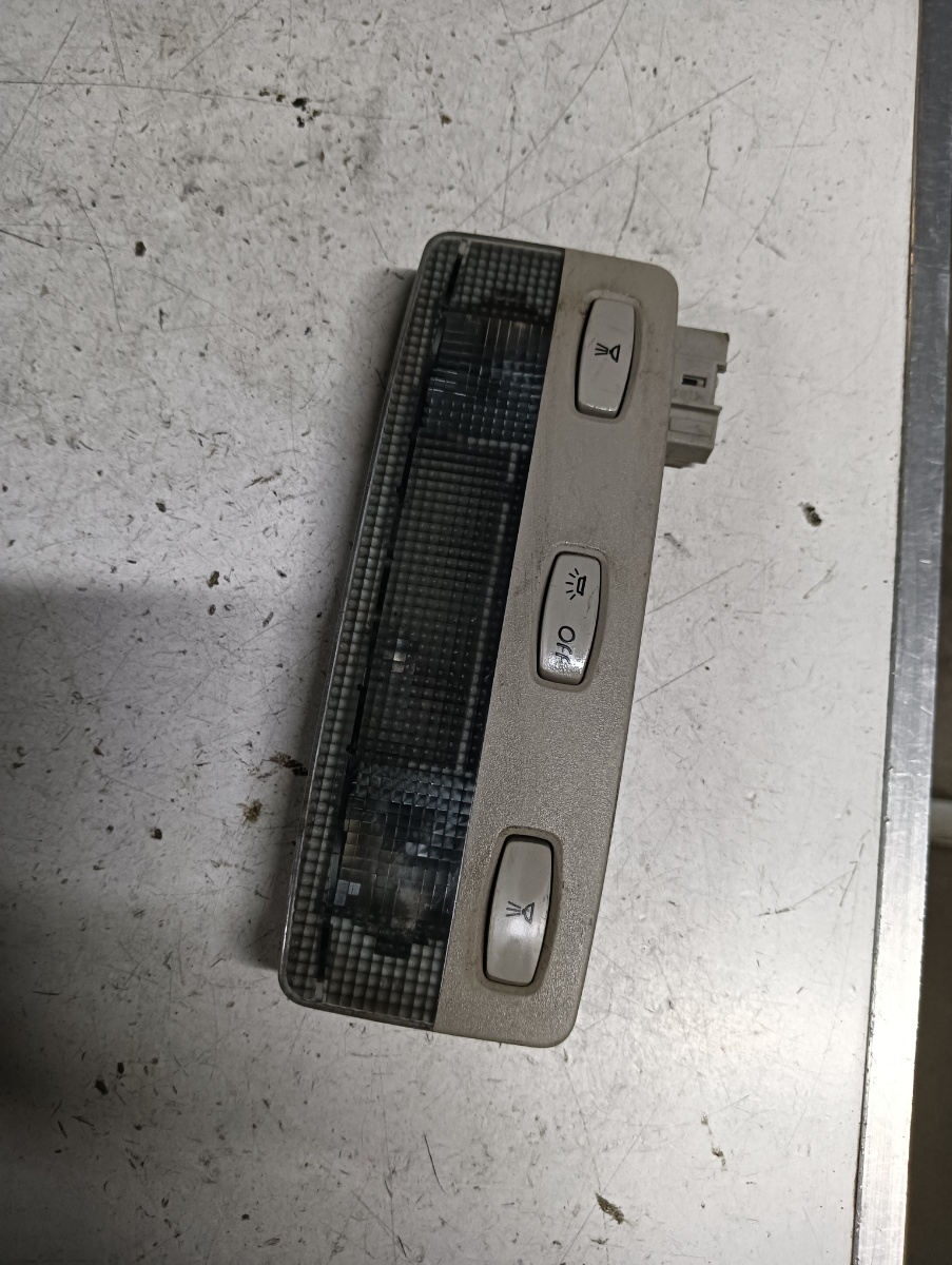 Lampa plafon  fata RENAULT LAGUNA II (BG0/1_) [ 2001 - 2007 ]