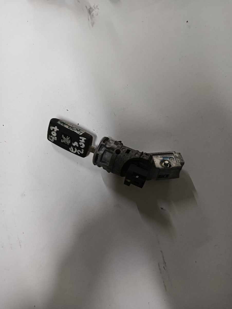 Contact cu cheie PEUGEOT 407 6D_ 2004 - > N0502455