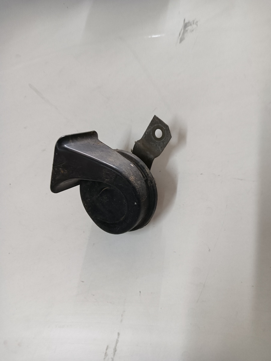 Claxon NISSAN MICRA III K12 2002 - 2010 – foto 2