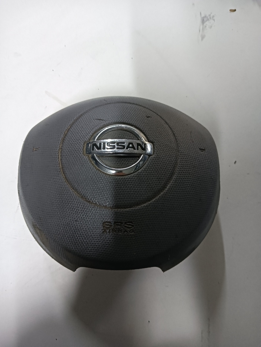Airbag volan NISSAN MICRA III K12 2002 - 2010