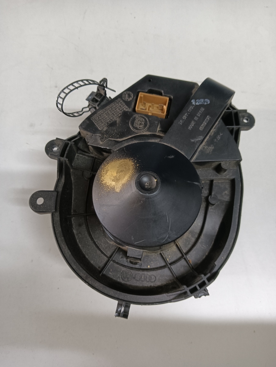 Aeroterma VOLKSWAGEN PASSAT 3B3 2000 - 2005 740221233f