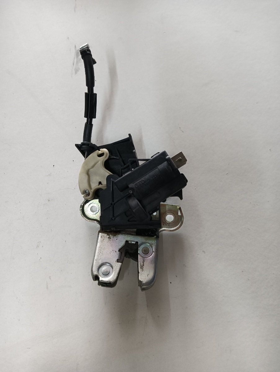 Broasca hayon/portbagaj AUDI A4 III Avant 8ED, B7 2004 - 2008 4f5827505d – foto 2