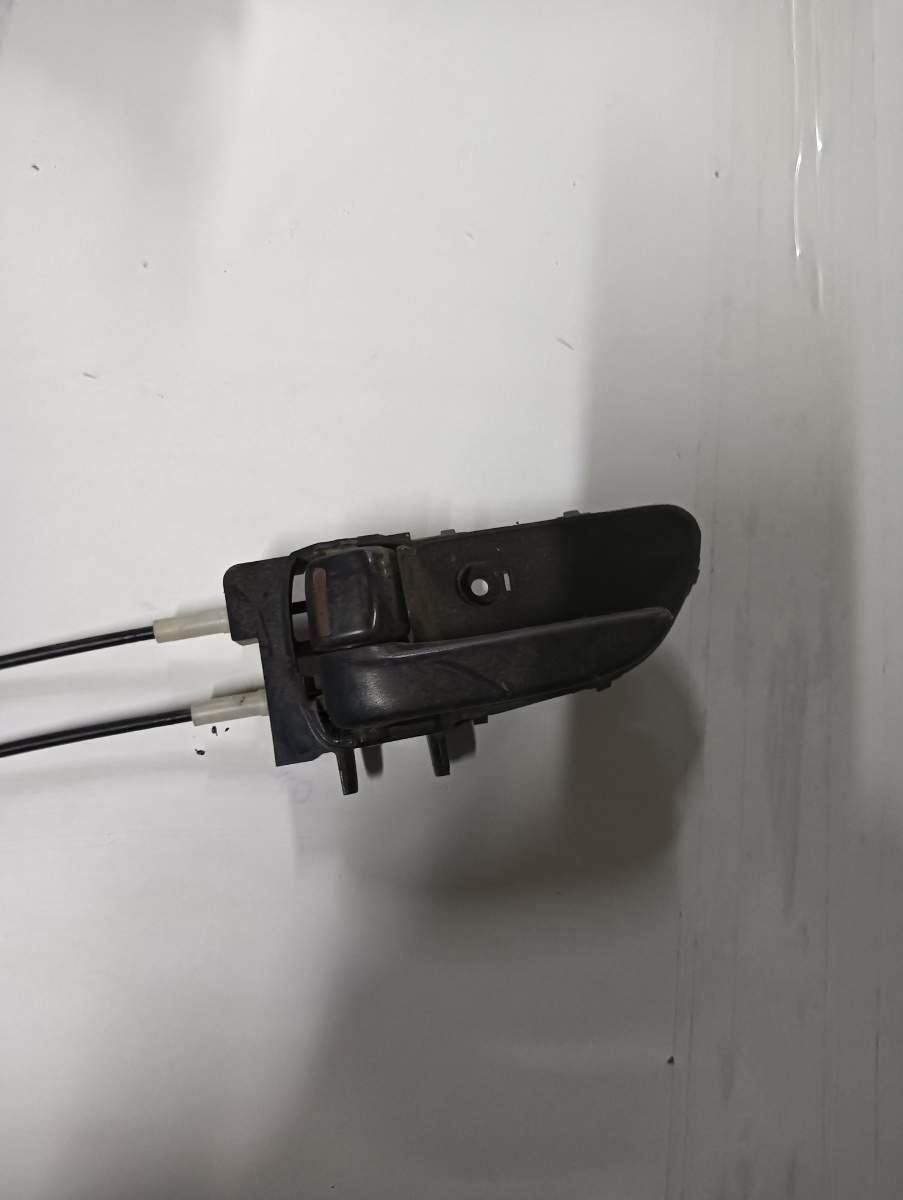 Broasca usa stanga spate SUBARU FORESTER II SG 2002 - 2012 – foto 2