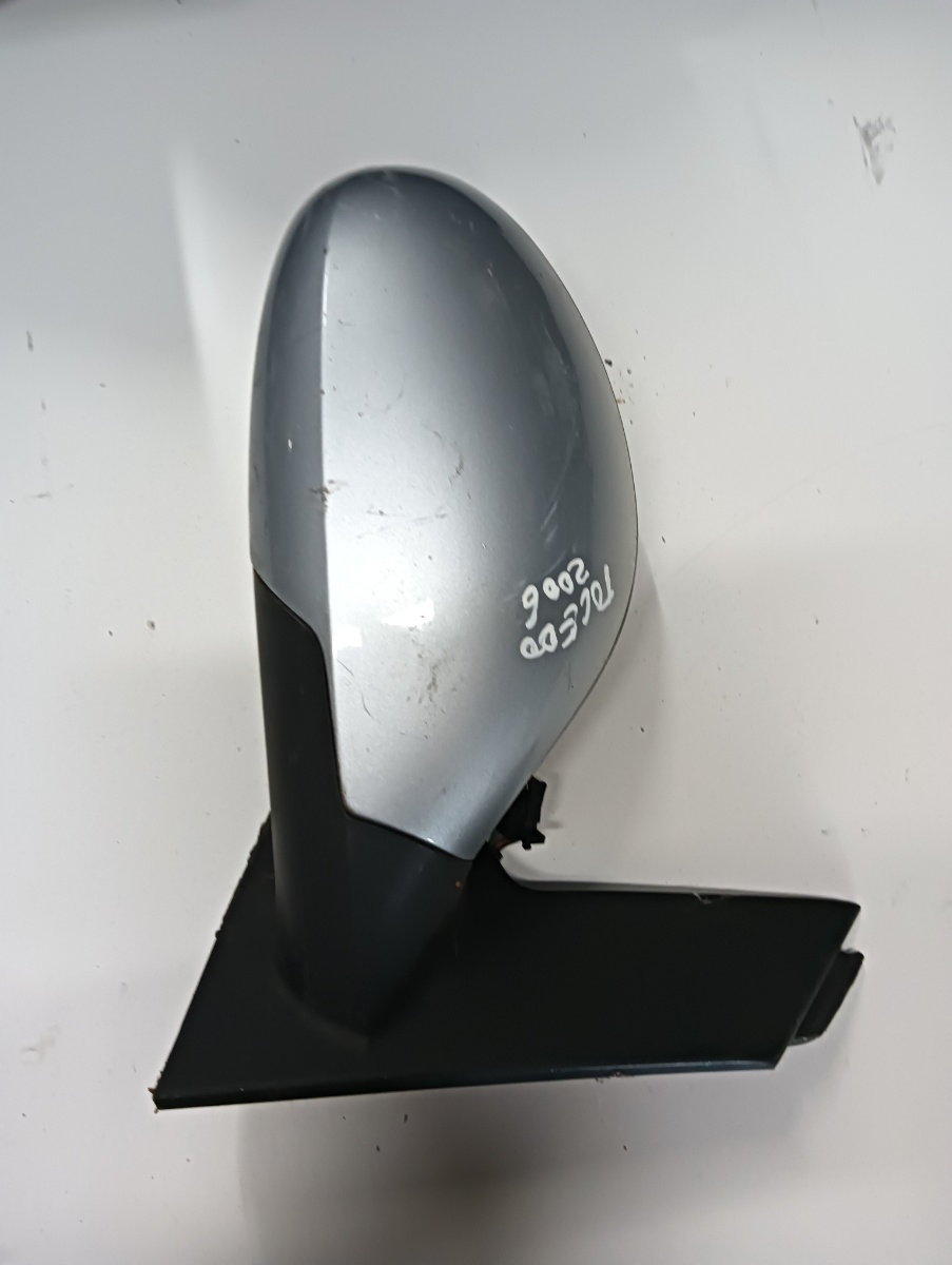 Oglinda dreapta fata SEAT LEON II 1P1 2005 - 2013 – foto 2