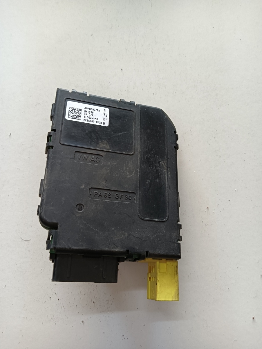 Modul volan SEAT LEON II 1P1 2005 - 2013