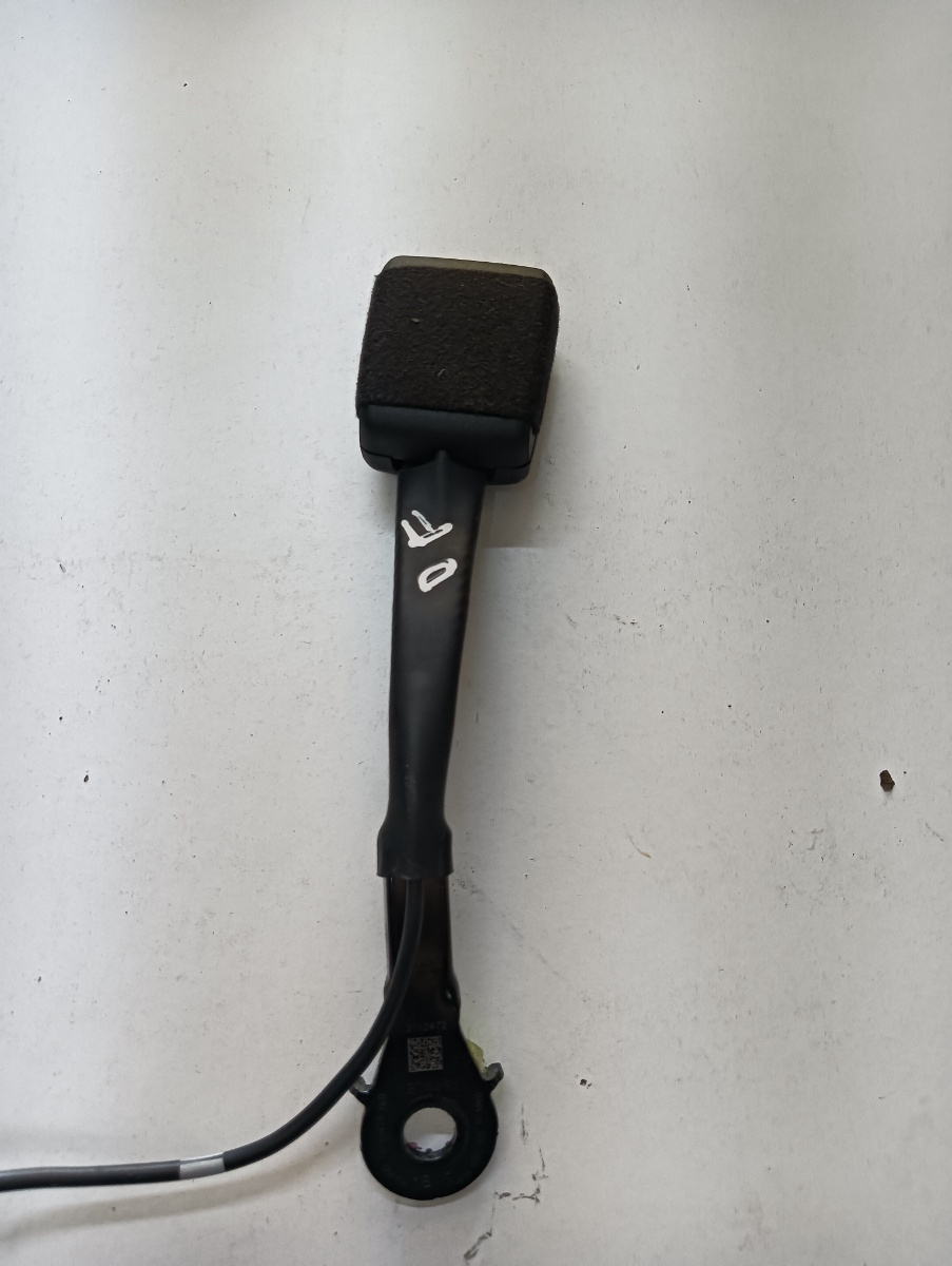 Pretensionare  dreapta fata AUDI A6 C8, 4A2 2018 - > – foto 2