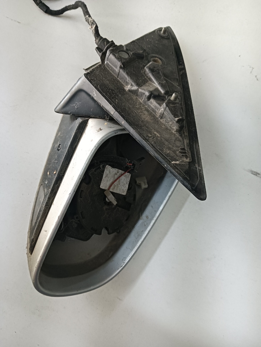 Oglinda dreapta fata AUDI A8 II 4E2, 4E8 2002 - 2010
