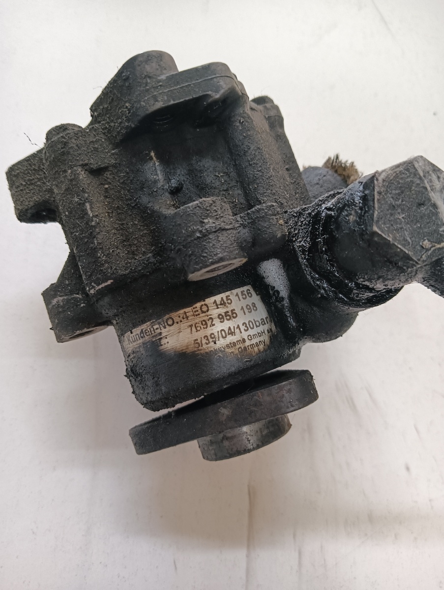 Pompa servodirectie AUDI A8 II 4E2, 4E8 2002 - 2010 3.0 TDI quattro ASB 7692955198 – foto 2