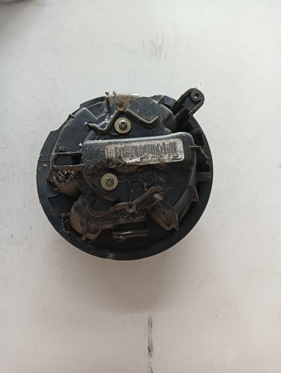 Aeroterma CITROËN C3 Pluriel HB_ 2003 - > 1.6 1.6 NFU (TU5JP4) – foto 2