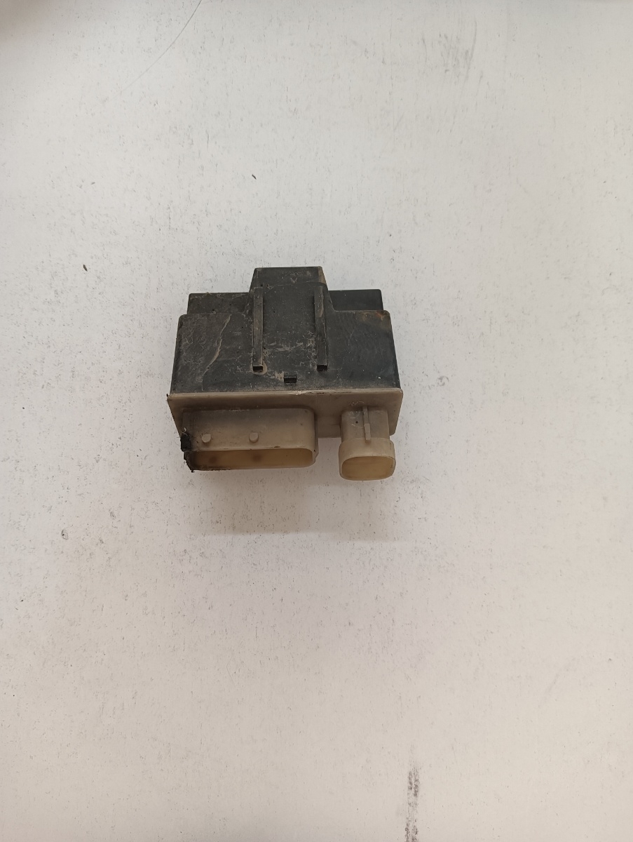 Releu bujii  CITROËN C3 Pluriel HB_ 2003 - > 1.6 1.6 NFU (TU5JP4) 9652021180