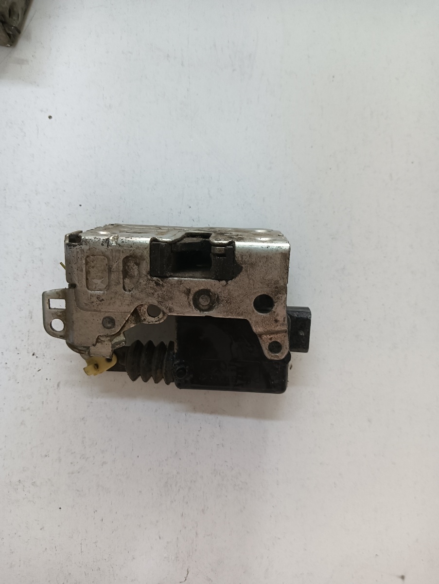 Broasca usa dreapta spate DACIA LOGAN LS_ 2004 - >