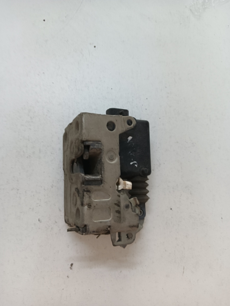 Broasca usa dreapta spate DACIA LOGAN LS_ 2004 - >