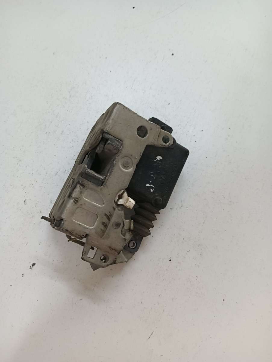 Broasca usa dreapta spate DACIA LOGAN LS_ 2004 - > – foto 2