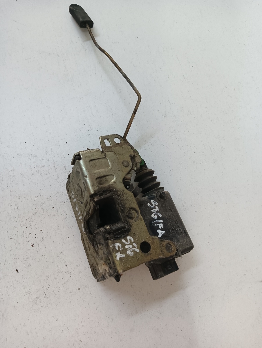 Broasca usa stanga fata DACIA LOGAN LS_ 2004 - > – foto 2