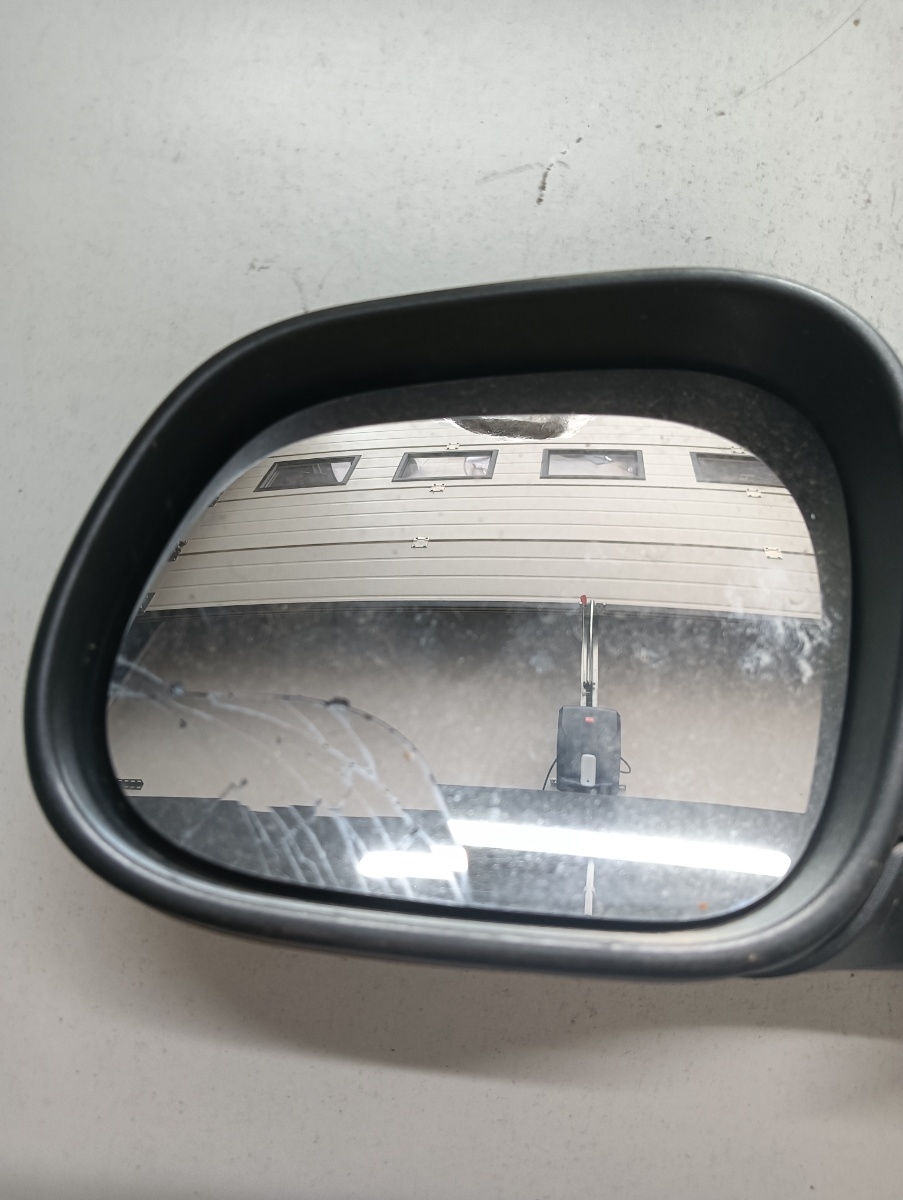 Oglinda stanga fata SEAT ALTEA XL 5P5, 5P8 2006 - > – foto 2