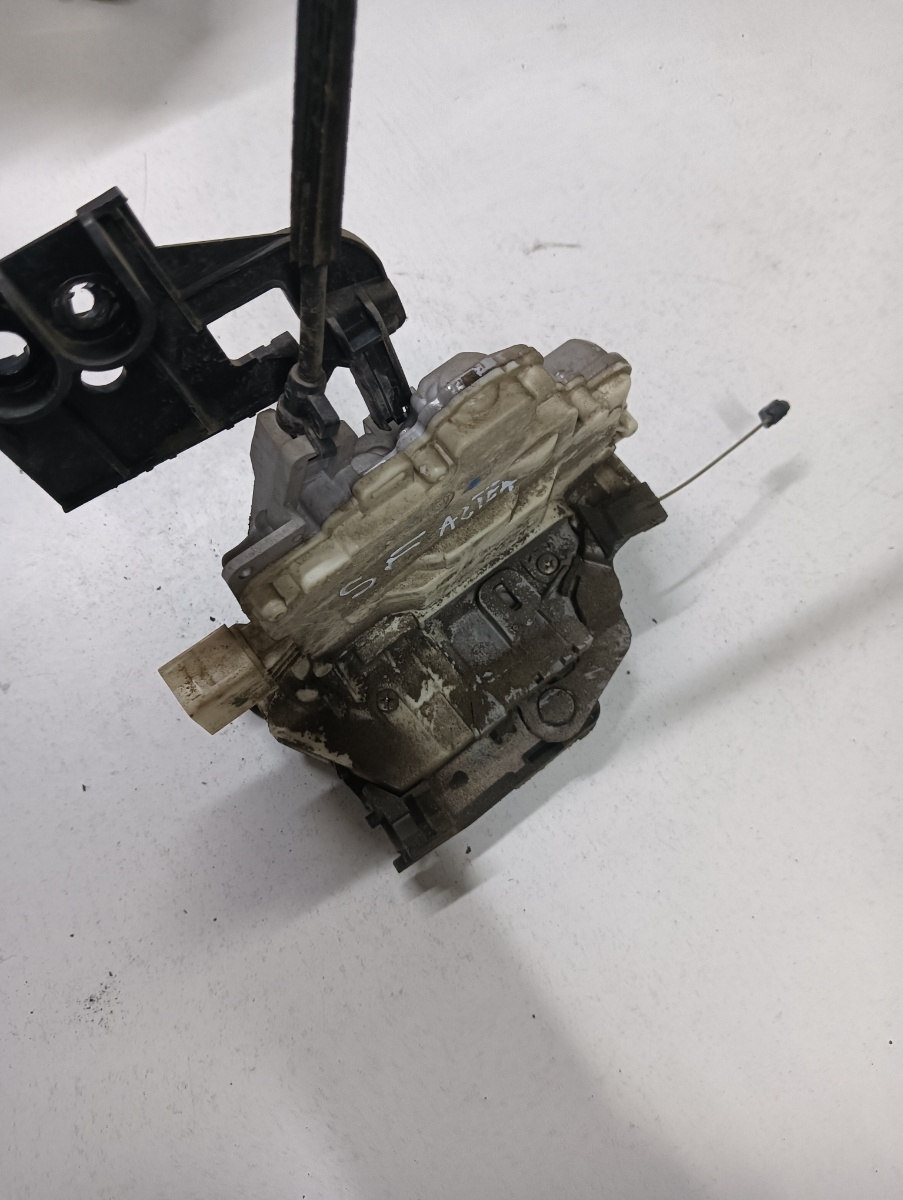 Broasca usa stanga fata SEAT ALTEA XL 5P5, 5P8 2006 - > – foto 2