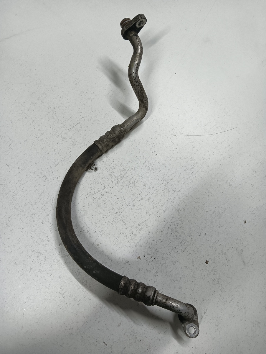 Conducta AC CHEVROLET AVEO Saloon T250, T255 2005 - > – foto 2