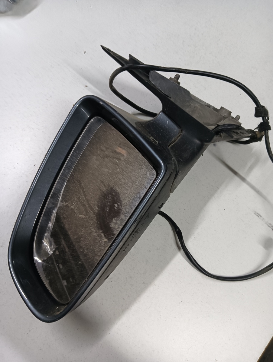 Oglinda stanga fata AUDI A4 III 8EC, B7 2004 - 2008